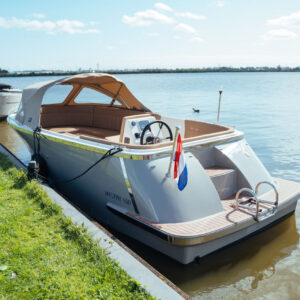 Lifestyle 600 Tender