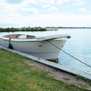 Lifestyle 606 Tender boeg