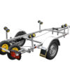 PEGA SH650-450 EUROLINER - Afbeelding 2