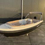 Topcraft 484 grande limited