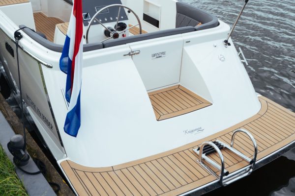 Lifestyle777Tender-100