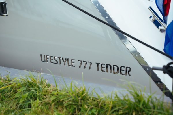 Lifestyle777Tender-101