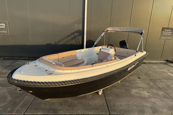 Topcraft 484 grande limited 1